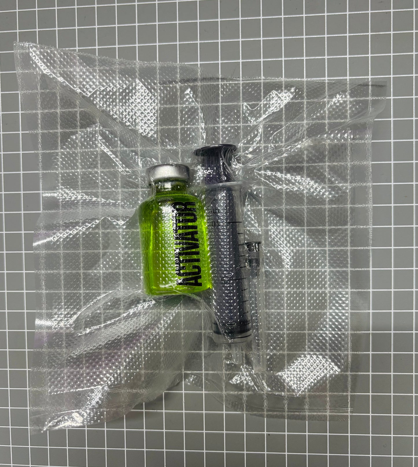 The Substance Activator Kit