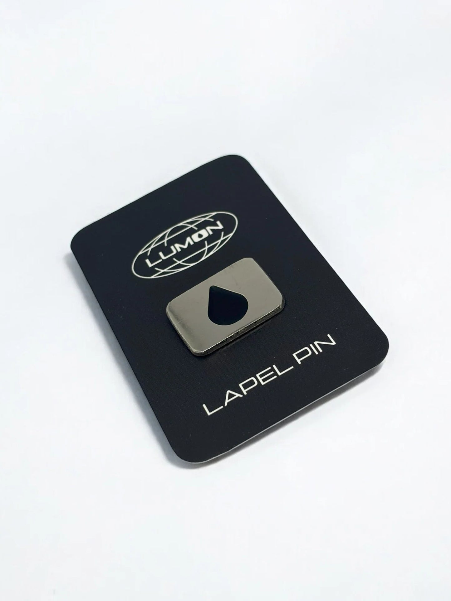 Lumon Employee Lapel Pin - Severance
