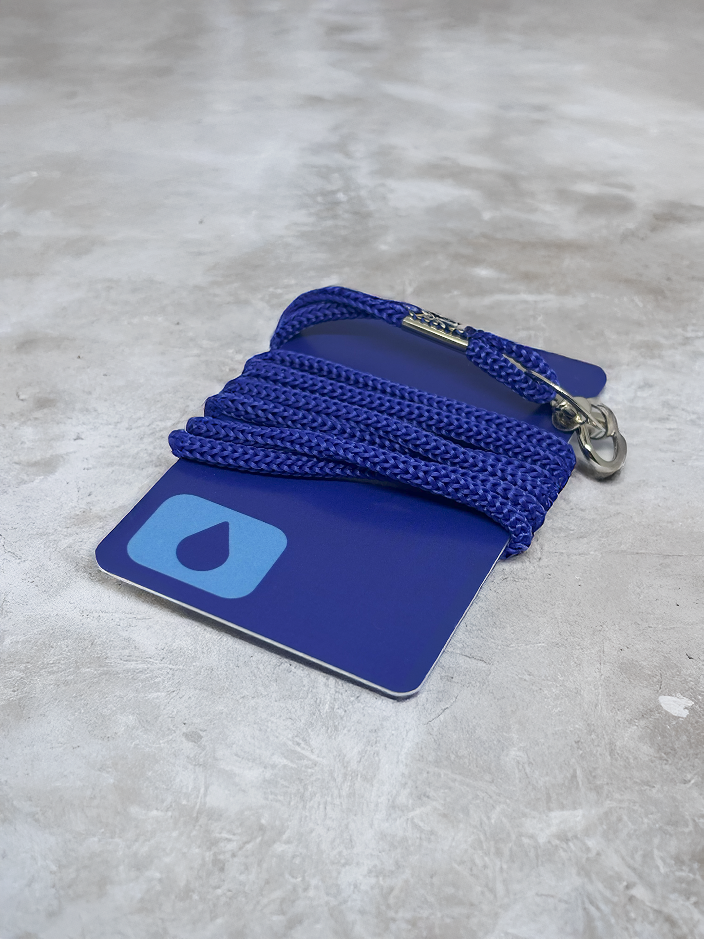 Lumon severed floor MDR Badge - Severance