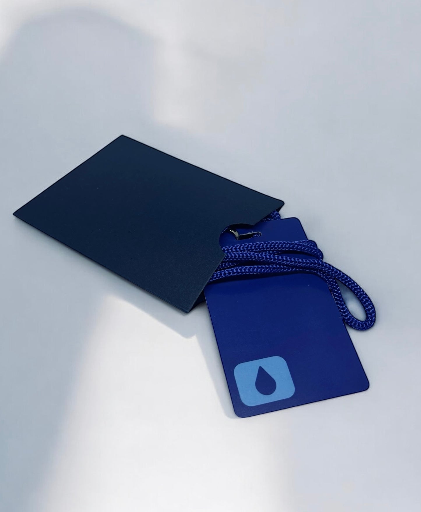 Lumon severed floor MDR Badge - Severance