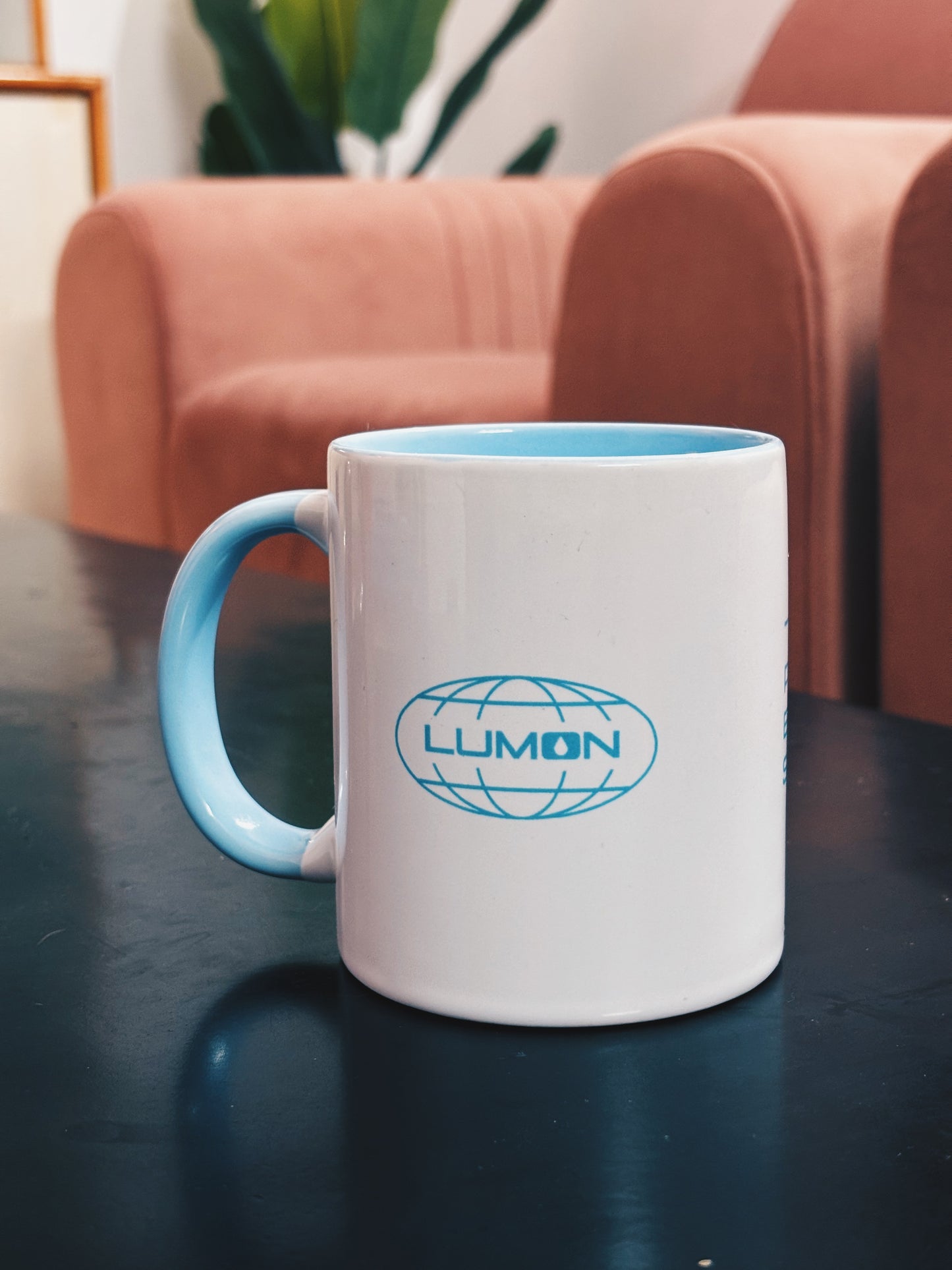 Lumon Corporate Mug - Severance
