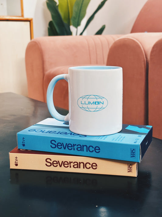 Lumon Corporate Mug - Severance
